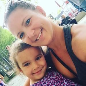 Meet your Posher, Alana